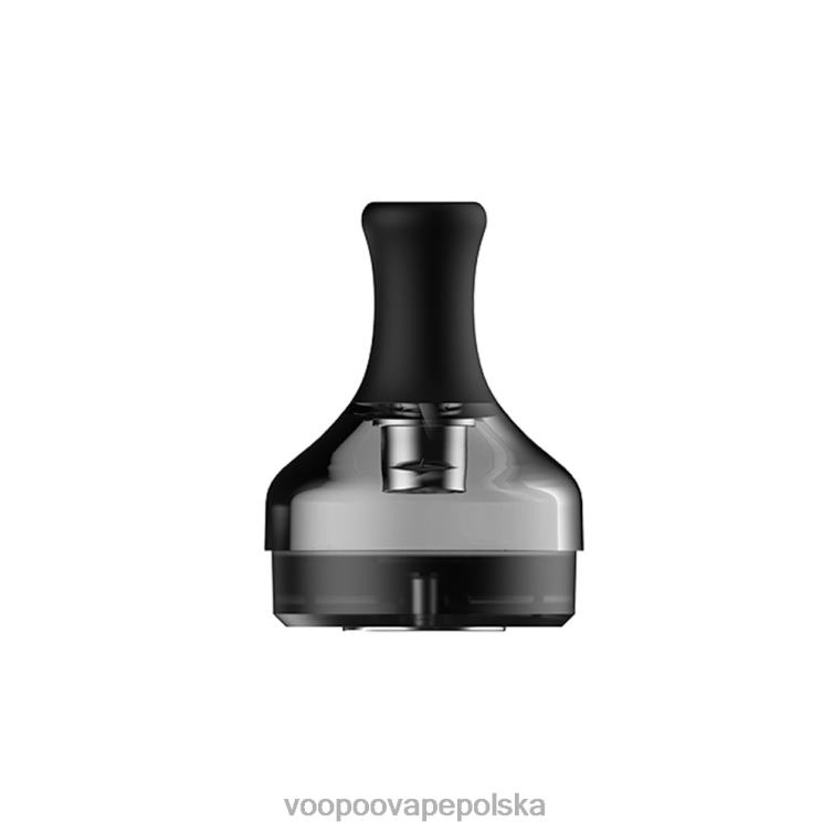 VOOPOO PNP MTL POD (2 szt) czarny R8680515 | VOOPOO Vape Pen
